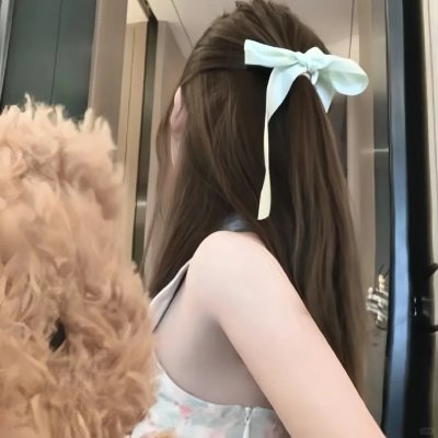 搭秋千的人