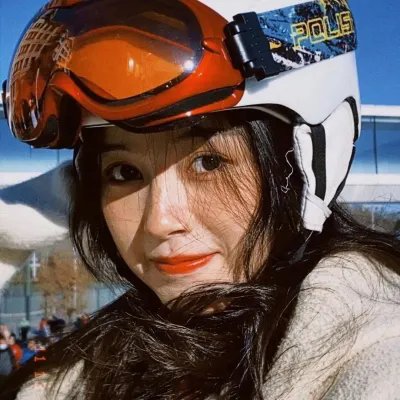 与你的暖暖时光